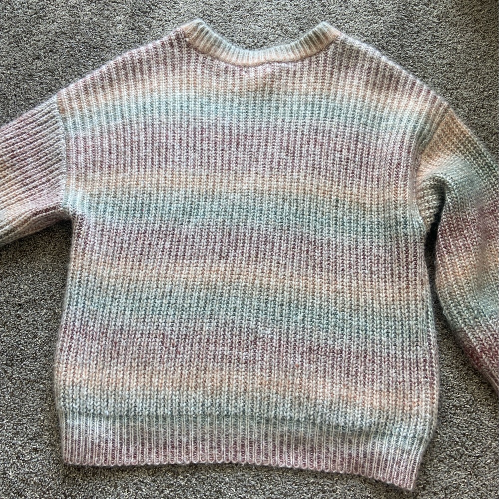 Universal Thread Sweater - Picture 3 of 6